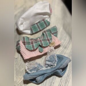 Labubu Fashion Outfit Set (Multi) - NIB